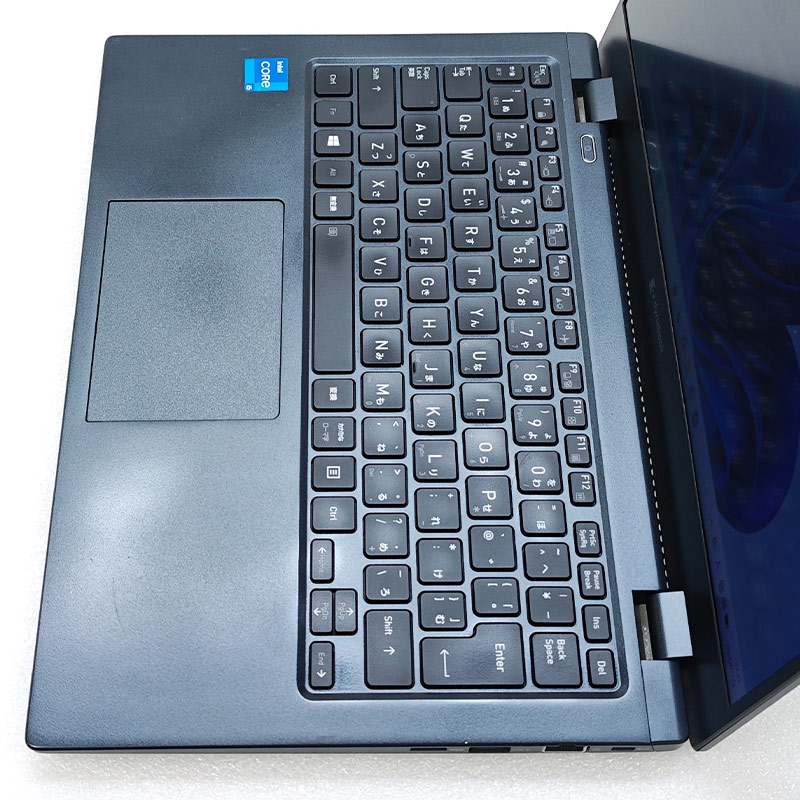 第11世代i5 中古パソコン 東芝/Dynabook dynabook G83/HS Windows11
