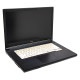 高性能Win7 中古パソコン 富士通 LIFEBOOK A744/M Windows7 Pro Core i7 4610M メモリ 4GB HDD 320GB 15.6型 DVD-ROM 無線LAN Wi-Fi 15インチ A4 本体 / 3ヶ月保証 中古ノートパソコン (8455)