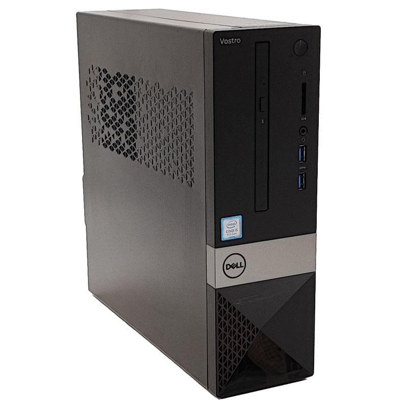【新品SSD】DELL Vostro 3267 i5-6400 メモリ8GB Amazon.co.jp: 中古パソコン DELL Vostro 3267 Windows10