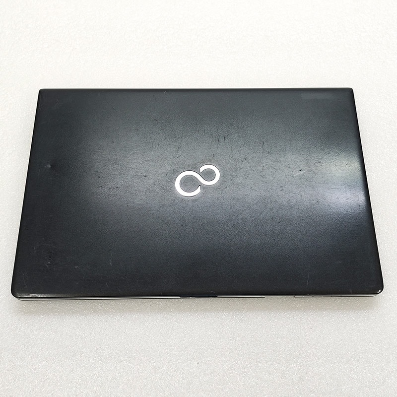 見た目難あり 中古パソコン 富士通 LIFEBOOK S936/M Windows11
