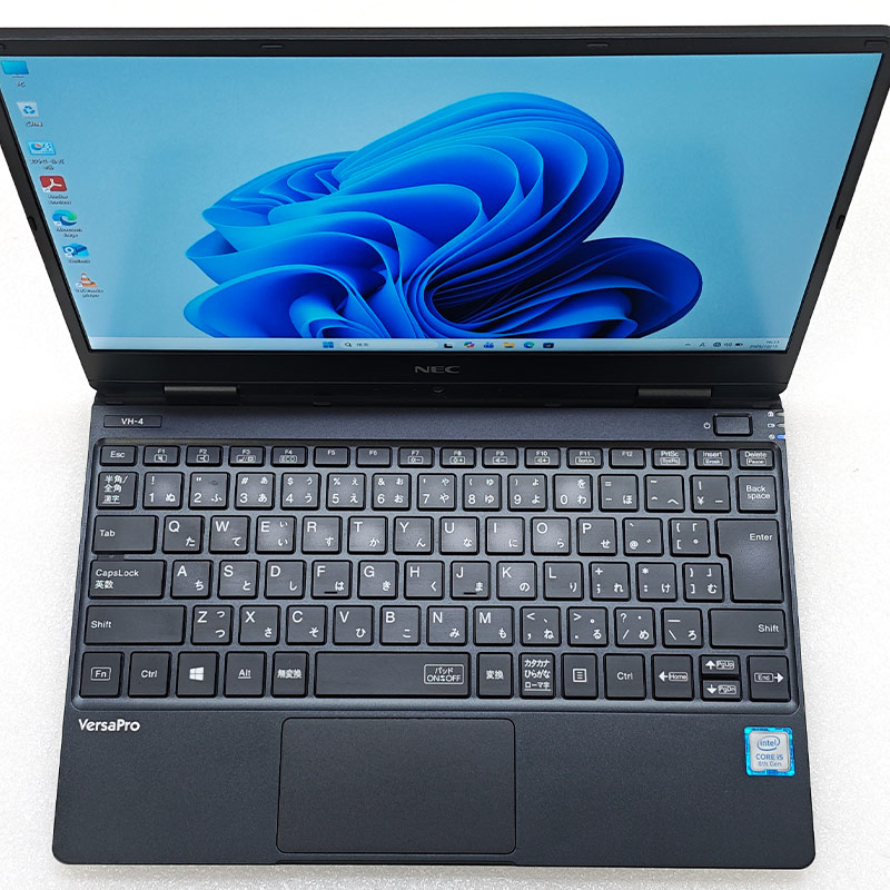 ③-L472-NEC VKT13H-4ノートパソコン 1点 AC欠品 ③-L472-NEC VKT13H-4ノートパソコン 1点 AC欠品 ③-L472-NEC VKT13H-4