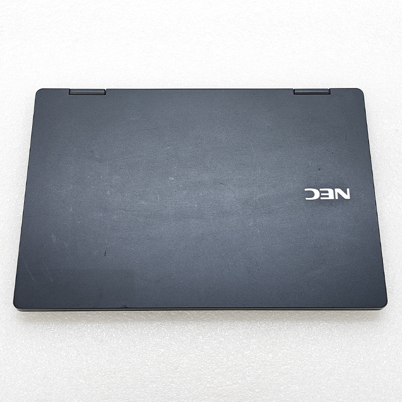 小型軽量PC 中古パソコン Microsoft Office付き NEC VersaPro VKT13/H