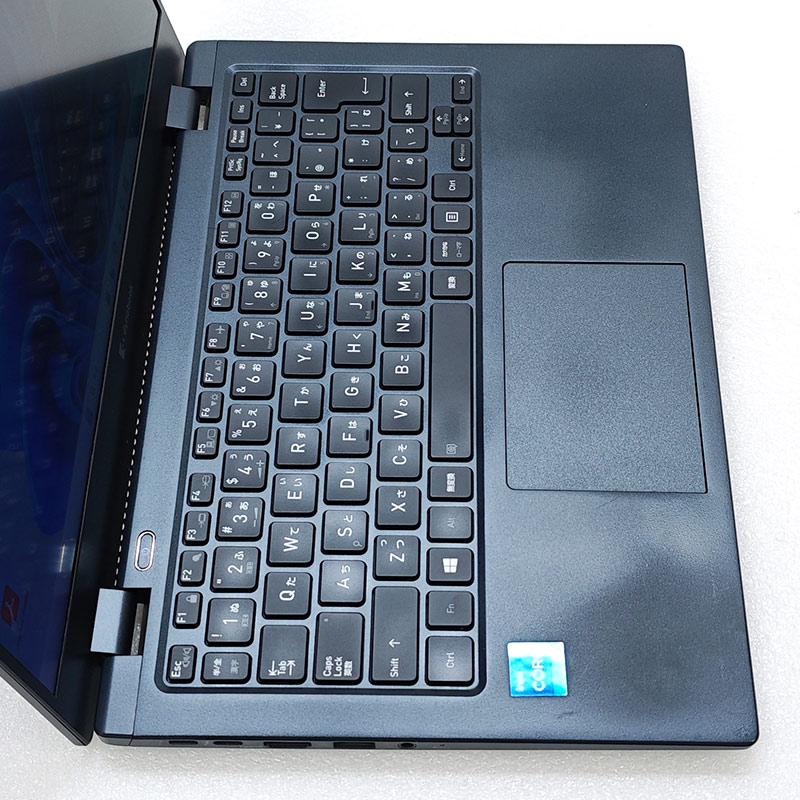 第11世代i5 中古パソコン Microsoft Office付き 東芝/Dynabook