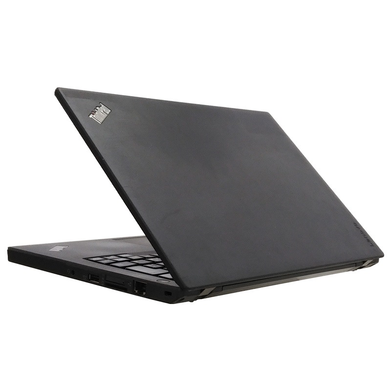 中古ノートパソコン 【 Microsoft Office ( Word Excel )搭載】 Windows10Pro Lenovo ThinkPad X260 Core i3-2.3Ghz メモリ4GB SSD128GB 12.5型 無線LAN WEBカメラ (BL63scWiof) 3ヵ月保証 中古パソコン