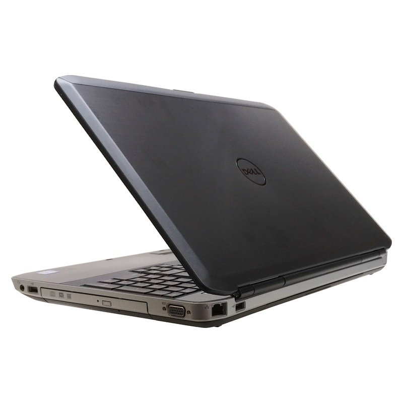 中古ノートパソコン 【 Microsoft Office ( Word Excel )搭載】 Windows10 DELL Latitude E5530 Core i5-2.7Ghz メモリ8GB HDD320GB DVDROM 15.6型 無線LAN (ID26t-10Wiof) 3ヵ月保証 中古パソコン