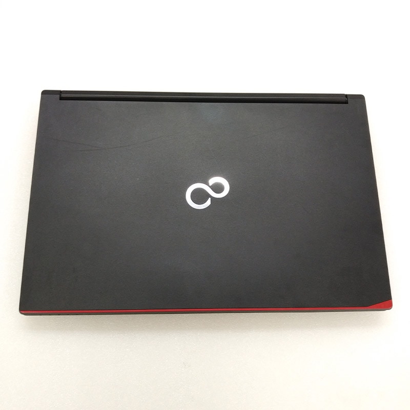 中古ノートパソコン 富士通 LIFEBOOK A576/P Windows10Pro Corei5-2.4Ghz メモリ4GB SSD256GB DVDマルチ 15.6型 無線LAN WPS Office (IF65smwiw) 3ヵ月保証 / 中古ノートパソコン 中古パソコン