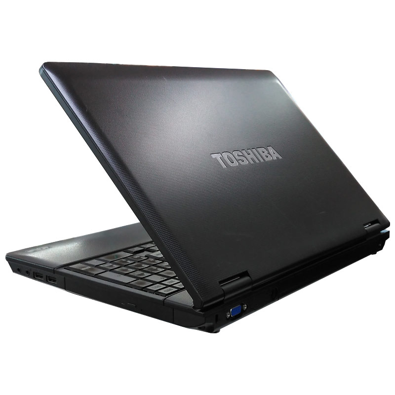 中古ノートパソコン 東芝 Dynabook B551/D Windows7 Corei3 2330M メモリ8GB SSD128GB DVDROM 15.6型 WPS Office (2557) 3ヵ月保証 / 中古パソコン