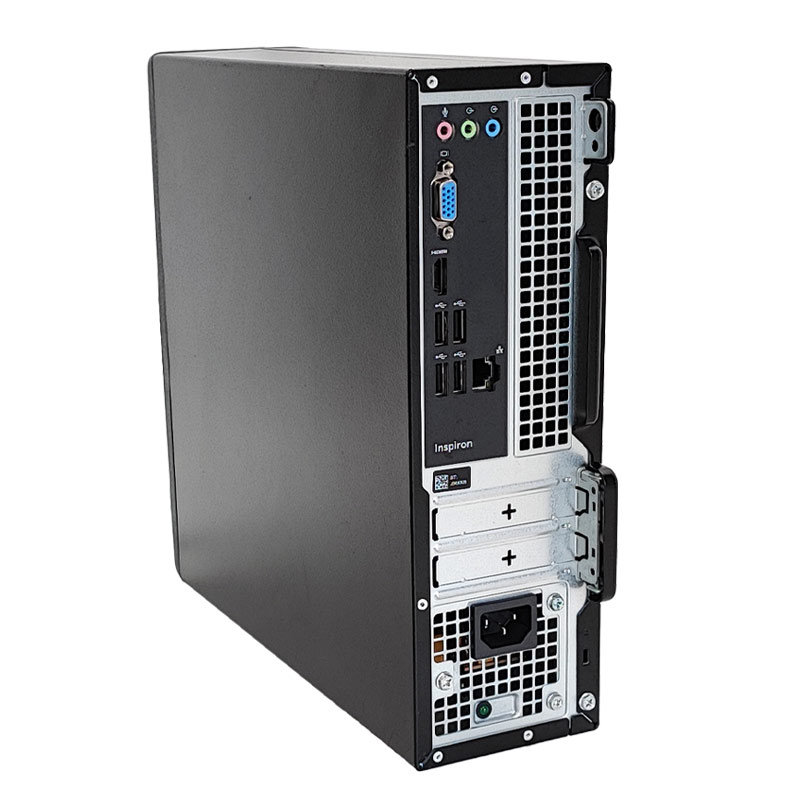 M-TN 1166] Dell Inspiron 3268 デスクトップ Dell Inspiron