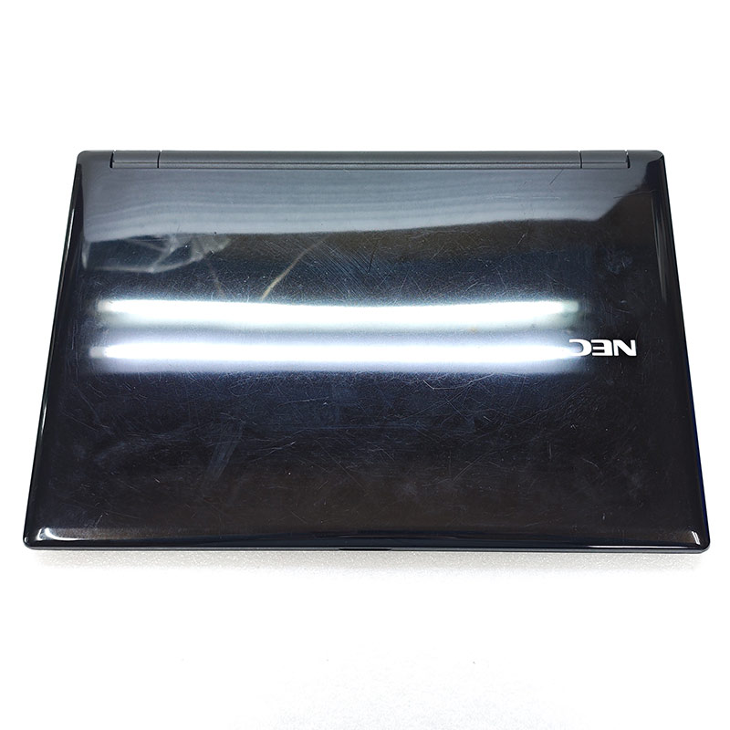 中古ノートPCFMV3015FB（オーシャンブラック） 中古ノートPCFMV3015FB（オーシャンブラック） 中古ノートパソコン