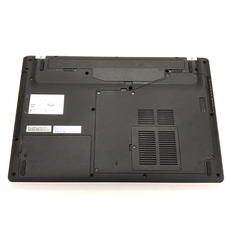 ジャンク品 富士通 LIFEBOOK AH30/B3 ジャンクPC ジャンクパソコン AC 