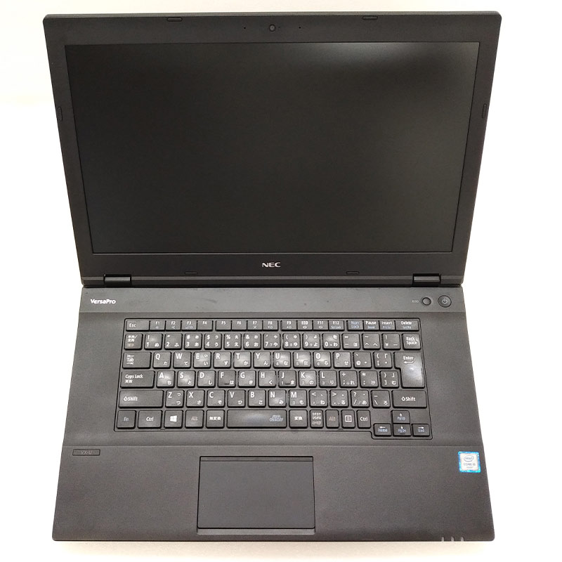 ☆現状品 高性能6世代i5！新品SSD256GB メモリ8GB☆VK24M Core i5-