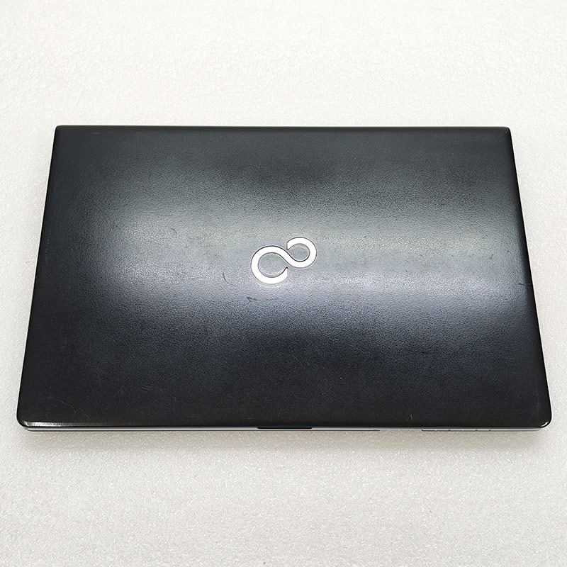 見た目難あり 中古パソコン 富士通 LIFEBOOK S936/M Windows11 Pro Celeron 3955U メモリ 4GB SSD 128GB 13.3型 DVD-ROM 無線LAN Wi-Fi 13インチ B5 本体 / 3ヶ月保証 中古ノートパソコン (7158a)