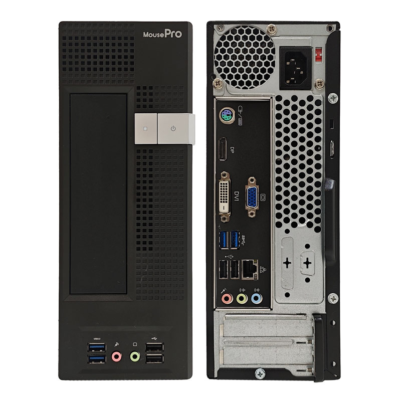 中古デスクトップ Mouse Computer Mpro-S276S Windows11 Pro