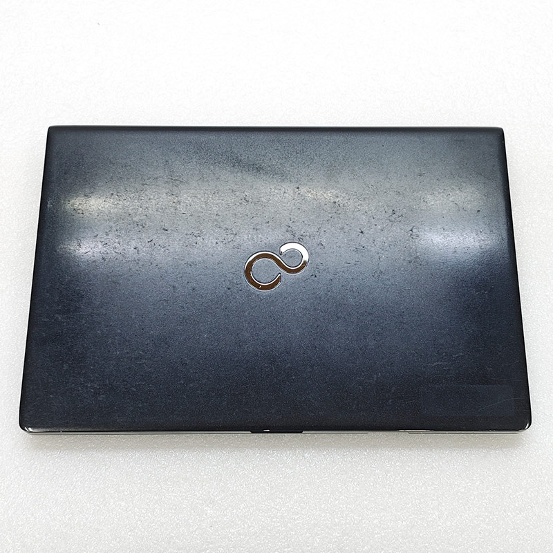 FHD液晶 中古パソコン Microsoft Office付き 富士通 LIFEBOOK S938/S