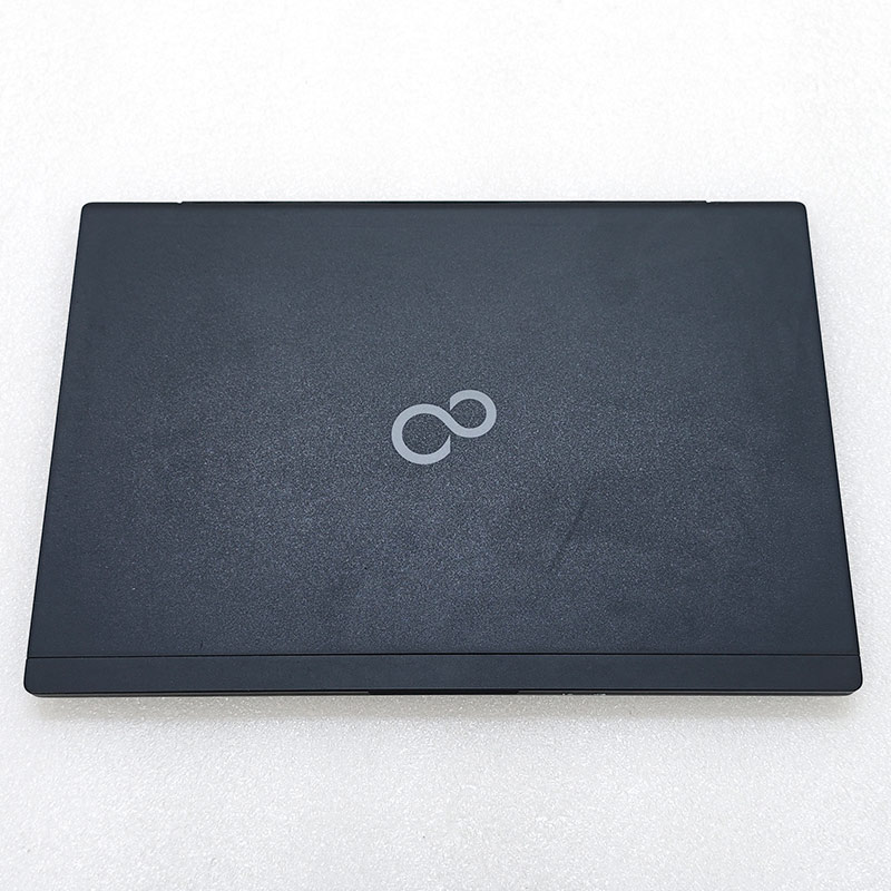 第10世代i5 中古パソコン Microsoft Office付き 富士通 LIFEBOOK U9310