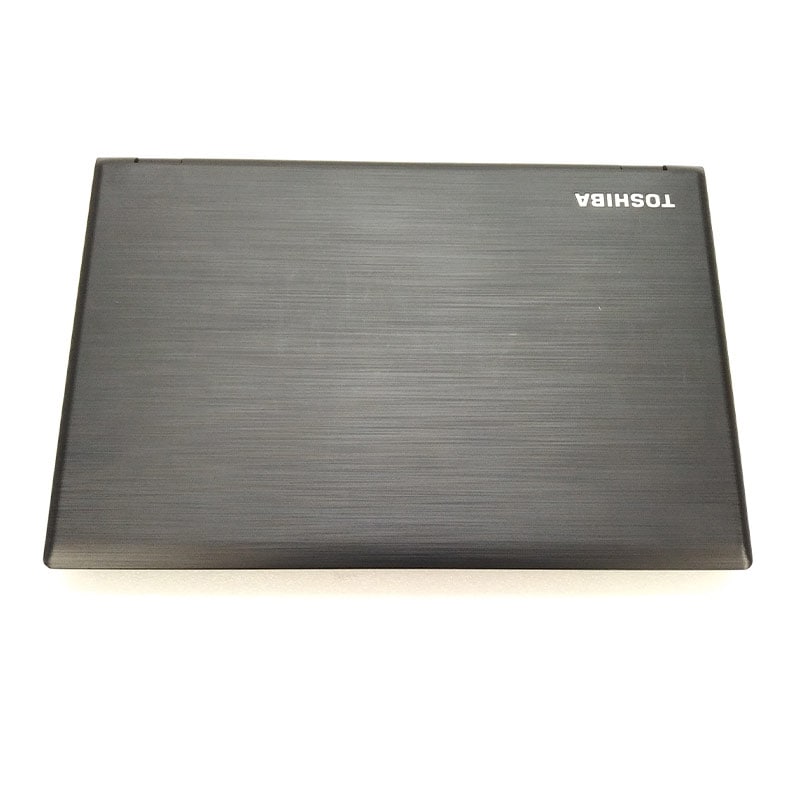 中古ノートパソコン 東芝 Dynabook B35/R Windows10Pro Corei5 5200U メモリ4GB HDD500GB DVDマルチ 15.6型 無線LAN WPS Office (1805w) 3ヵ月保証 / 中古パソコン
