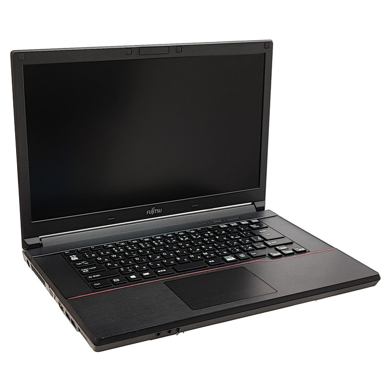 LIFEBOOK 富士通 A573⁄G ノートパソコン : 中古パソコン Pro Windows10