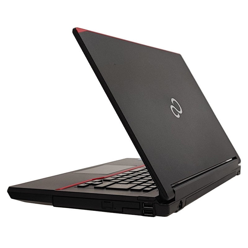 FUJITSU 【中古】 富士通 LIFEBOOK A573/G ノートパソコン Core i5