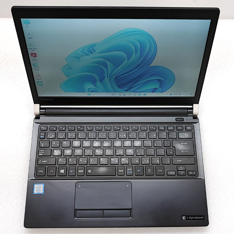 P236☆東芝 dynabook R73⁄BN ⁄ 第7世代i5 7300U P236☆東芝
