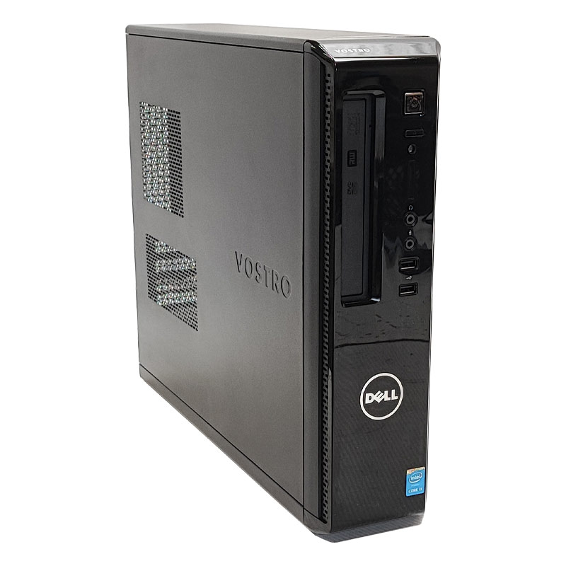 デスクトップパソコン/i3/4GB/HDD500GB/WiFi/Office 【公式通販】