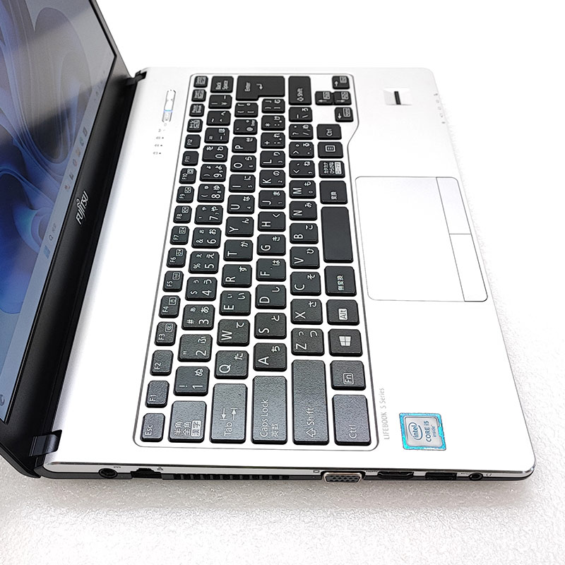 Windowsノート本体 Offcie2021&Win11 LIFEBOOK S936/M 8/250GB 富士通 ノートパソコン（PC） LIFEBOOK S936/M 製品詳細 -FMWORLD