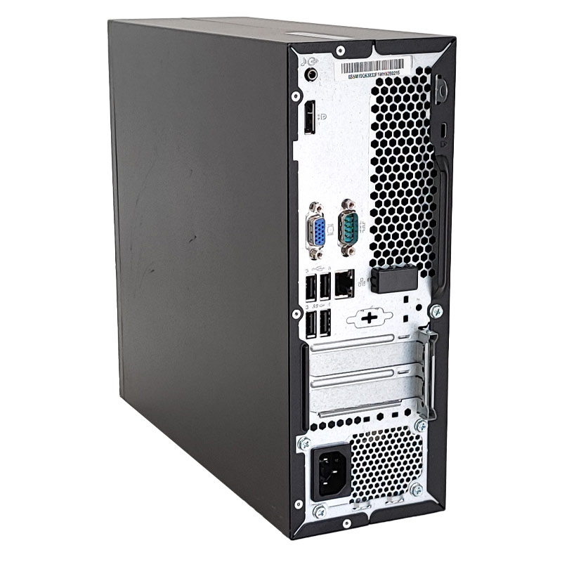 Windows11Pro認証済み Lenovo高速SSD搭載デスクトップ