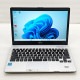 見た目難あり 中古パソコン Microsoft Office付き 富士通 LIFEBOOK S936/M Windows11 Pro Celeron 3955U メモリ 4GB SSD 128GB 13.3型 DVD-ROM 無線LAN Wi-Fi 13インチ B5 本体 / 3ヶ月保証 中古ノートパソコン (7158aof)