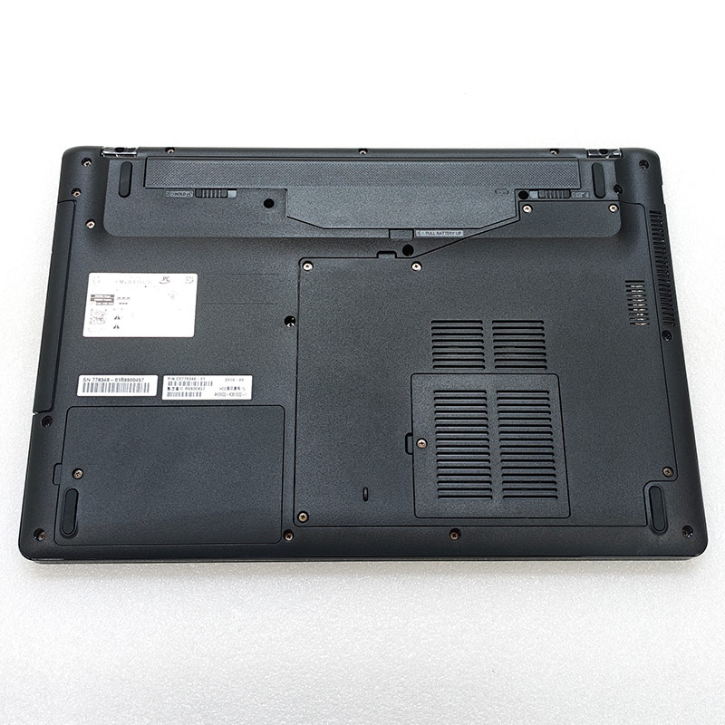 ジャンク品 富士通 LIFEBOOK AH41/D2 FMVA41D2B ジャンクPC ジャンク