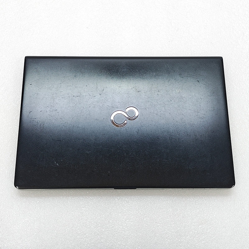 Win7 32bit 中古パソコン Microsoft Office付き 富士通 LIFEBOOK S936 