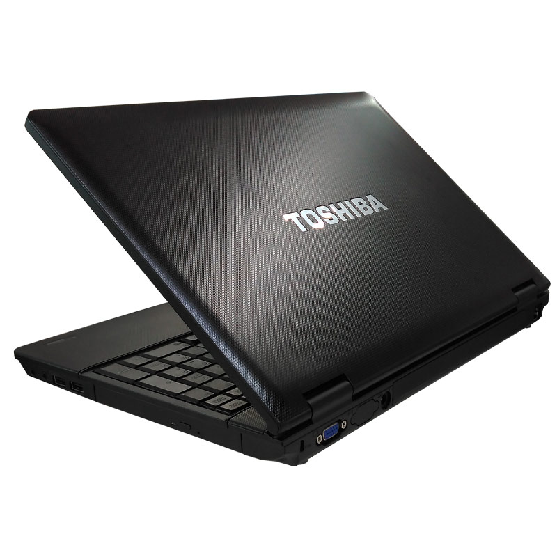 中古ノートパソコン 東芝 Dynabook Satellite L42  Windows7 Corei5 460M メモリ4GB HDD160GB DVDマルチ 15.6型 WPS Office (2560) 3ヵ月保証 / 中古パソコン