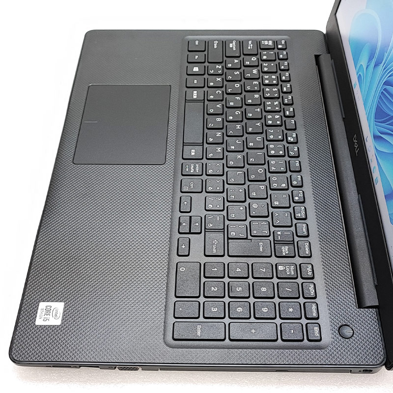 美品 中古ノートパソコン DELL Vostro 3590 Windows11 Core i5 10210U 