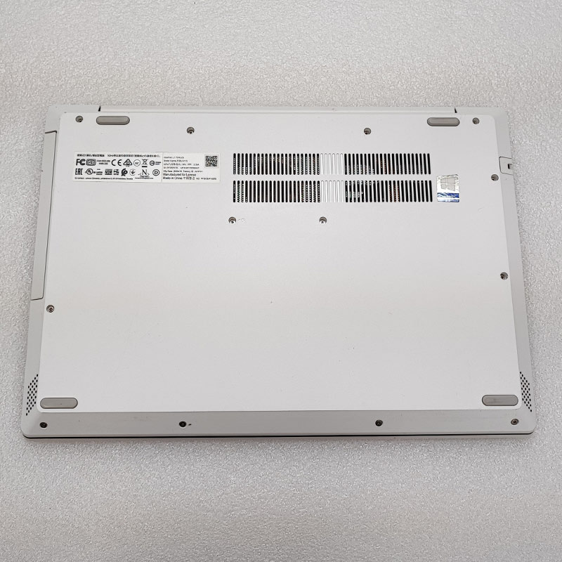 ジャンク品 Lenovo ideaPad L3 15IML05 ジャンクPC ジャンクパソコン 