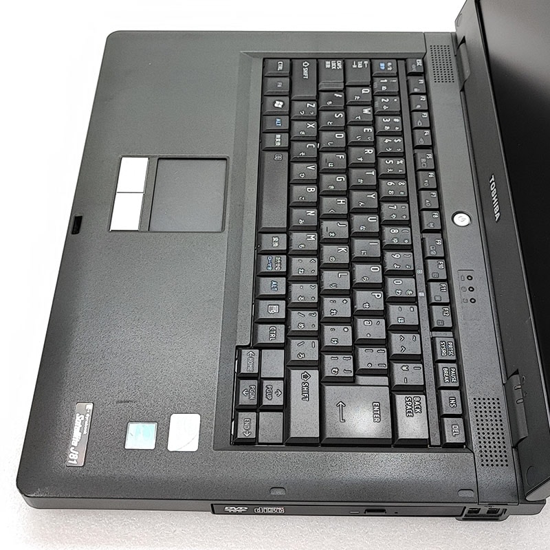 その他ノートPC本体 TOSHIBA dynabook Satellite Amazon.co.jp: 東芝 Dynabook Satellite PB35RNAD483ADA1 Windows8.1