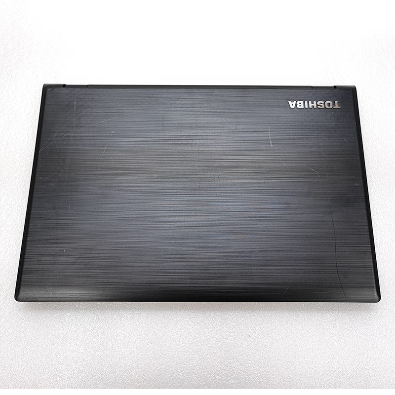 東芝 - 【中古】ノートパソコン TOSHIBA / Dynabook B45/D Celeron 3855U メモリ8GB SSD128GB マルチドライブ 90日保証 Win7 32bit 中古パソコン 東芝 dynabook B45/D Windows7 Pro