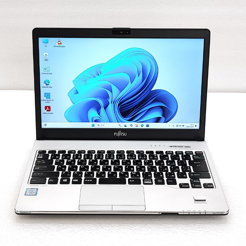 富士通 - FUJITSU LIFEBOOK S936/P　MS Office pro付① 富士通 ノートパソコン（PC） LIFEBOOK S936/P 製品詳細