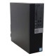 高性能 中古デスクトップ DELL OptiPlex 7040 SFF Windows11 Pro Core i7 6700 メモリ 16GB SSD 512GB DVDマルチ 本体 / 3ヶ月保証 中古デスクトップパソコン (6460)