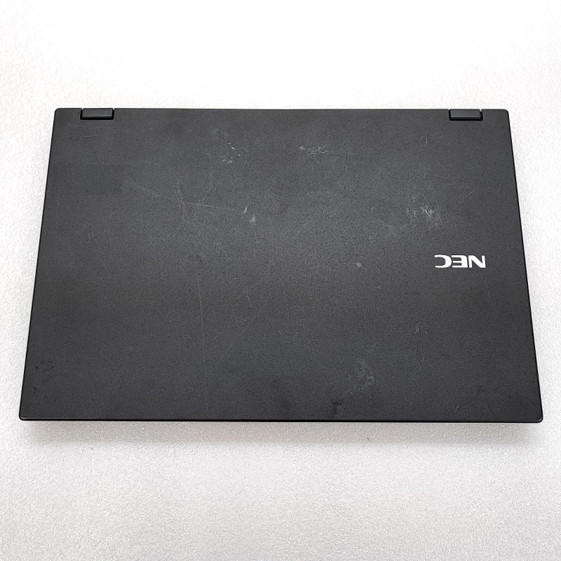 高性能Win7 中古パソコン NEC VersaPro VK23T/X-T Windows7 Pro Core i5 6200U メモリ 4GB 新品SSD 256GB 15.6型 DVDマルチ 15インチ A4 本体 / 3ヶ月保証 中古ノートパソコン (6760a)