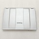 小型軽量PC 中古パソコン Microsoft Office付き Panasonic Let's note CF-SZ6 Windows11 Pro Core i5 7200U メモリ 8GB SSD 256GB 12.1型 DVDマルチ 無線LAN Wi-Fi 12インチ B5 本体 / 3ヶ月保証 中古ノートパソコン (6959aof)
