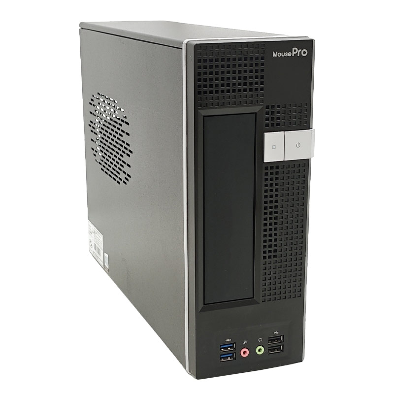 中古デスクトップ Mouse Computer Mpro-S276S Windows11 Pro