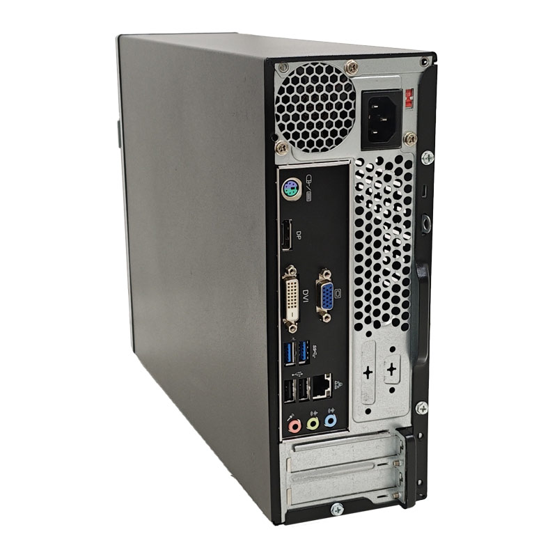 Windowsデスクトップ MousePro MPro-S298S-SSD-A Core i5 7400 中古デスクトップ Mouse Computer Mpro-S276S Windows11 Pro Core i5