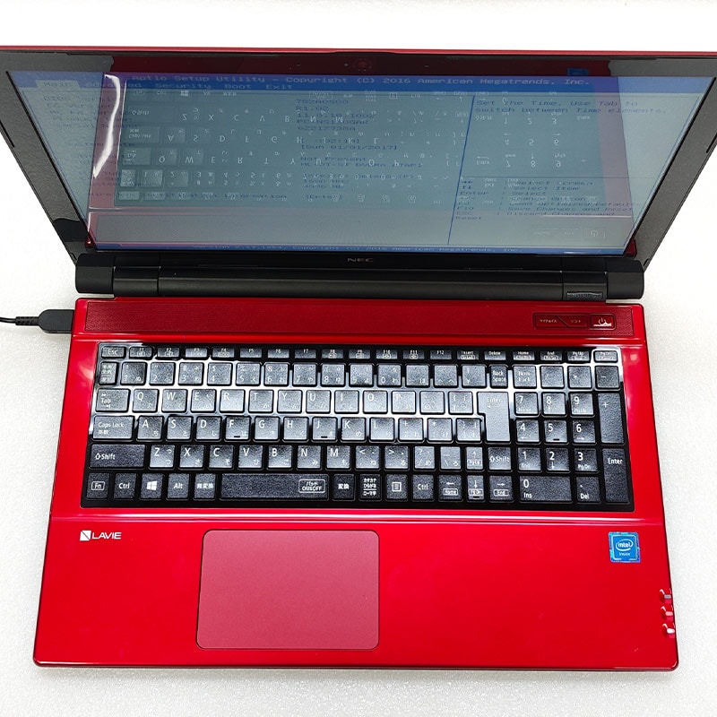 NEC LAVIE Note NS150/G ジャンク品 ○【ジャンク品】NEC Lavie NS150/G② Lavie NEC NS150⁄G 価格比較