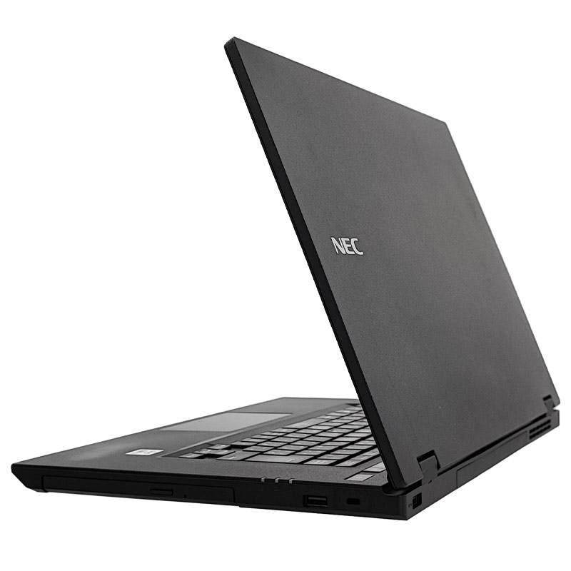 第10世代i5 中古パソコン Microsoft Office付き NEC VersaPro VKT16/X 