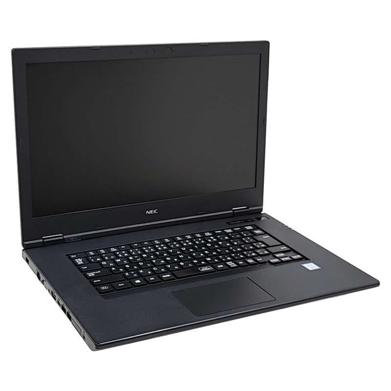 フルHD液晶 中古パソコン NEC VersaPro VKT16/X-5 Windows11 Pro Core 
