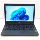 FHD液晶 中古パソコン NEC VersaPro VKT16/X-4 Windows11 Pro Core i5 8265U メモリ 8GB SSD 256GB 15.6型 DVD-ROM 15インチ A4 本体 / 3ヶ月保証 中古ノートパソコン (8460a)