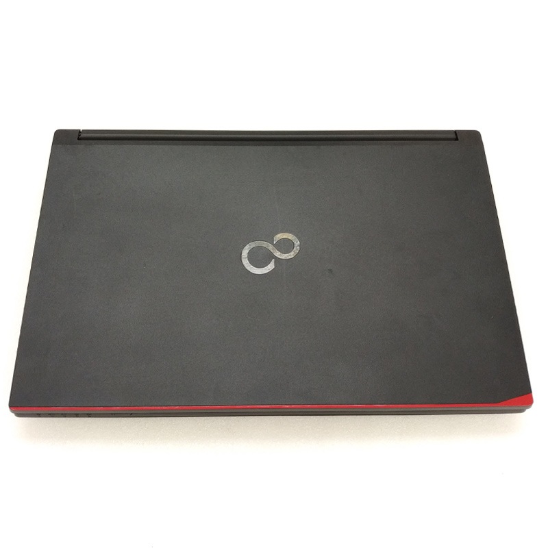 テンキー付き 中古ノートパソコン 【 Microsoft Office ( Word Excel )搭載】 Windows10 富士通 LIFEBOOK A574/H Core i5-2.6Ghz メモリ4GB HDD320GB DVDマルチ 15.6型 (IF35tm-10of) 3ヵ月保証 中古パソコン