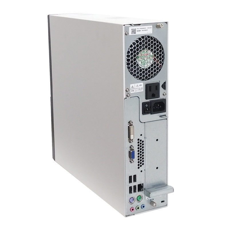 Win7 64bit 中古デスクトップ 富士通 ESPRIMO D551/G Windows7 Pro 