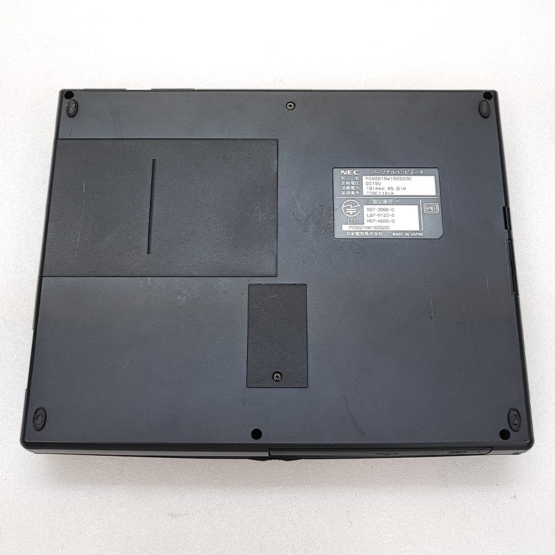 【dynabook】ノートパソコン ジャンク品 ジャンク品】東芝dynabookノートパソコン - メルカリ