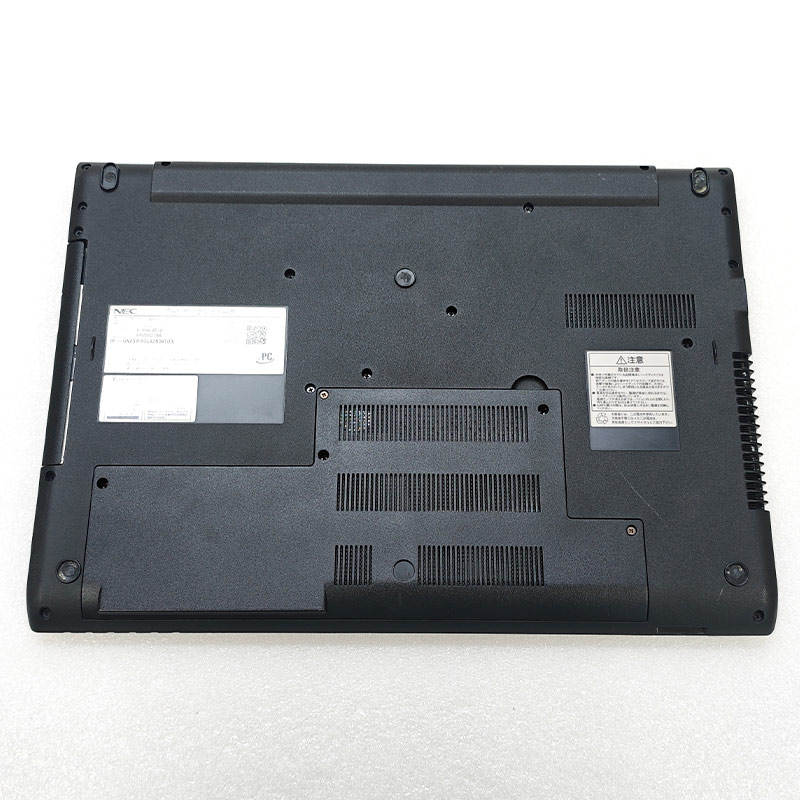 ジャンク品 NEC LAVIE PC-NS350EAW-E3 ジャンクPC ジャンクパソコン