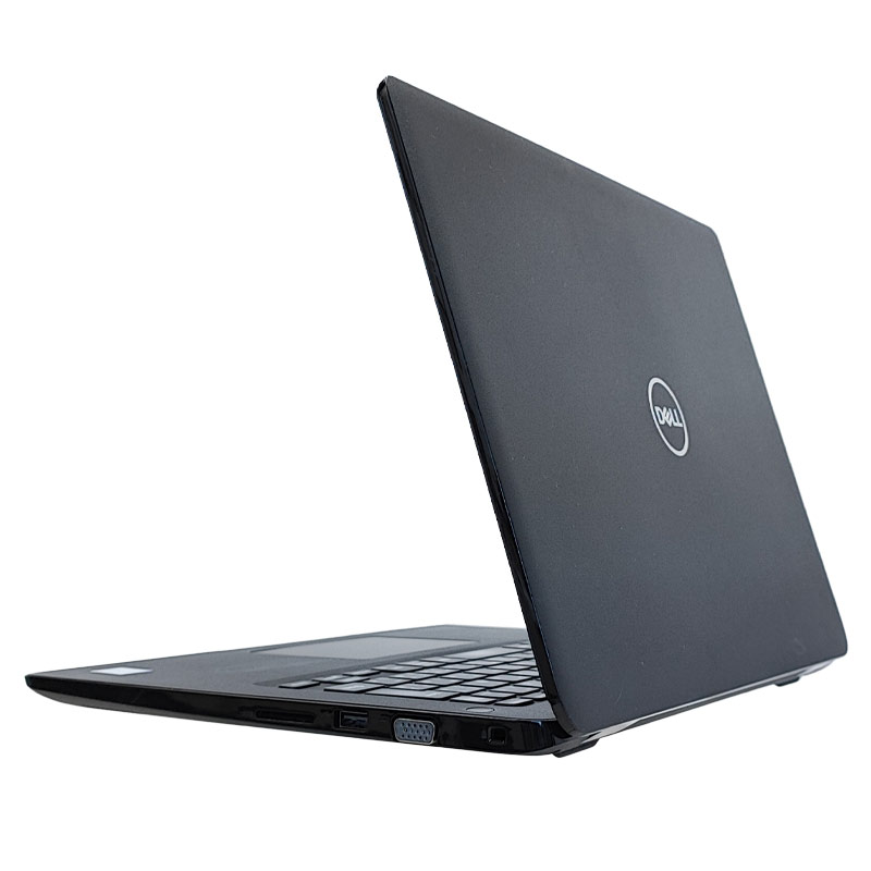 薄型・大画面 中古パソコン DELL Latitude 3400 Windows11 Pro Core i3 8145U メモリ 8GB SSD 256GB 14型 無線LAN Wi-Fi 14インチ B5 本体 / 3ヶ月保証 中古ノートパソコン (7861)
