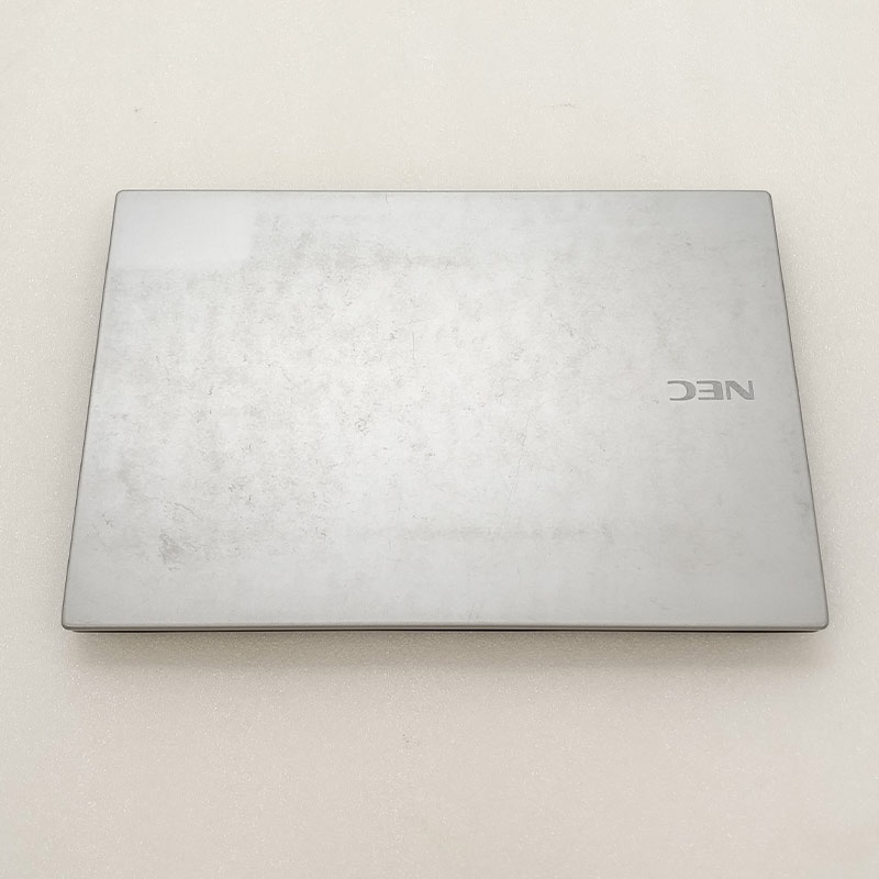 中古ノートパソコン NEC VersaPro VKT23/B-1 Windows10Pro Corei5 6200U メモリ8GB HDD500GB 12.5型 無線LAN WPS Office (2262) 3ヵ月保証 / 中古パソコン